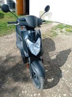 Kymco agility 25/50 Baden-Württemberg - Überlingen Vorschau