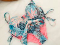 ❤️Bikini Hunkemöller❤️75E/M        blau/rosa Thüringen - Erfurt Vorschau