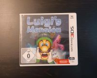 Luigi's Mansion - 3DS Lindenthal - Köln Weiden Vorschau