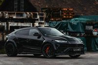 La Chanti LCF7 Forged 23 Zoll Alufelgensatz für Lamborghini Urus Baden-Württemberg - Marbach am Neckar Vorschau