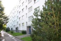 3-Raum-Wohnung im Erdgeschoss zu vermieten! Schwerin - Lankow Vorschau