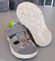 Pepino Sandalen, Größe 23 Kinderschuhe Niedersachsen - Essen (Oldenburg) Vorschau