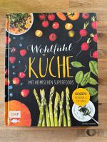 Kochuch: Wohlfühl Küche mit heimischen Superfoods Nordrhein-Westfalen - Salzkotten Vorschau