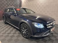 Mercedes-Benz E 400d 4M All-Terrain*BURMESTER*360°KAM-HEAD UP Baden-Württemberg - Horb am Neckar Vorschau