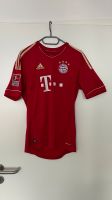 Trikot FC Bayern München mit Robben Herzogtum Lauenburg - Schönberg Vorschau