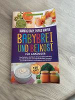 Rezeptbuch Babybrei und Beikost Nordrhein-Westfalen - Heinsberg Vorschau