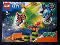 Lego City Stuntz Stunt-Wettbewerb NEU ungeöffnet Nordrhein-Westfalen - Marl Vorschau