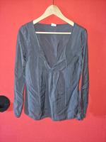 Leichte Bluse mit langen Ärmeln Esprit gr.36 Thüringen - Geratal Vorschau