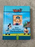 Wickie Vorlesebuch Bayern - Sigmarszell Vorschau