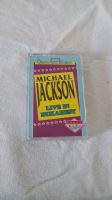 Michael Jackson Kassette, Live in Bukarest 1992 Stuttgart - Sillenbuch Vorschau