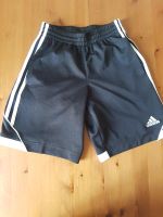 Adidas Sporthose - Größe S - schwarz und weiß Hessen - Kassel Vorschau