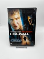 Firewall DVD Wandsbek - Hamburg Bergstedt Vorschau