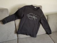 Calvin Klein Pulli, Pullover, Sweatshirt Gr. M schwarz Rheinland-Pfalz - Rockenhausen Vorschau