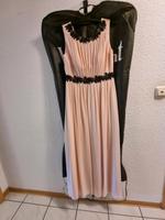 rosèfarbenes Abendkleid Nordrhein-Westfalen - Velen Vorschau