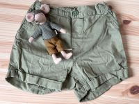 Shorts aus Baumwolle von H&M, Größe 98 Harburg - Hamburg Eißendorf Vorschau