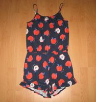 H&M Jumpsuit Overall 134/140 Baumwolle 1 Essen - Essen-West Vorschau