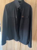 Fred Perry Overshirt aus Twill Nordwestmecklenburg - Landkreis - Grevesmuehlen Vorschau