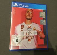 FIFA20 für die PS4 playstation 4 Niedersachsen - Garbsen Vorschau