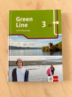 Green Line 3 G9 Lehrerfassung - Neu - Nordrhein-Westfalen - Haltern am See Vorschau