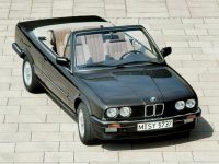 BMW E30 320i Cabrio Bayern - München-Flughafen Vorschau