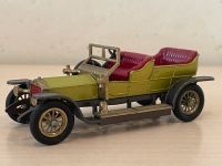 MATCHBOX Models of yesteryears  NO 10 1906 Rolls-Royce Hamburg-Nord - Hamburg Uhlenhorst Vorschau