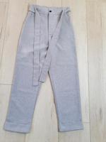 Damen Mädchen Stoffhose Hose Größe 36 Hessen - Schöneck Vorschau