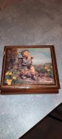 Hummel Music Box / Spieluhren / Schmuckschatulle Bayern - Eching (Kr Freising) Vorschau