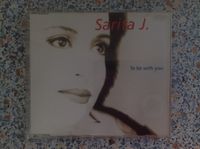 Maxi CD Sarita J. - To be with you 1994 Rheinland-Pfalz - Mainz Vorschau