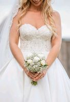 Hochzeitskleid Pronovias Faye Ivory Baden-Württemberg - Konstanz Vorschau