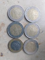 Seltene Münzen Niedersachsen - Bösel Vorschau