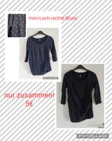 2 Umstandsoberteile Bayern - Geisenfeld Vorschau