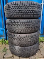 4x Winterreifen 1 Saison gefahren (235/65 R17 104H) Michelin Nordrhein-Westfalen - Herne Vorschau