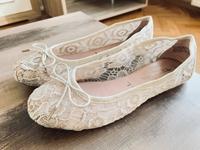 Schicke Schuhe Gr. 39 Sachsen - Görlitz Vorschau