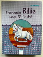 Frechdachs Billie sorgt für Trubel - Lin Hallberg Baden-Württemberg - Herrenberg Vorschau