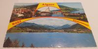 AK Postkarte Großer Alpsee Immenstadt Bühl (#28) Bayern - Blaichach Vorschau