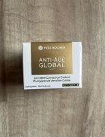 Yves Rocher, Anti-Age Global, Nachtcreme, Alle Hauttypen Bayern - Grafenwöhr Vorschau