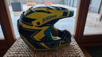 Klim F4 Helm Motocross Motorradhelm M 55 Bayern - Heimenkirch Vorschau