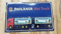 Werbe-LKW MAN 1:87 von Paulaner Rheinland-Pfalz - Alsbach Vorschau