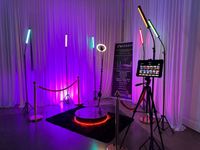360 Video Booth für Partys, Hochzeiten etc. Hessen - Kassel Vorschau