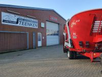 BvL van Lengerich Futtermischwagen V-Mix 12LS Selbstlader Niedersachsen - Papenburg Vorschau