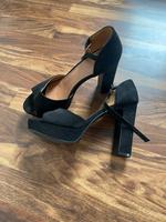 h&m high heels schwarz größe 41 Leipzig - Gohlis-Mitte Vorschau