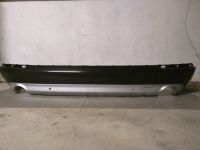 Stoßstange Volvo XC 90 II Bumper Onyx Black Niedersachsen - Osnabrück Vorschau