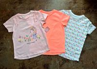 Matalan Set 3 T-Shirts Blumen Gießkanne neu 110-116 littlebee München - Schwabing-West Vorschau