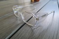 Vision Transparent Brillengestell mit  Seitenschutz 52-17-140 Nordrhein-Westfalen - Solingen Vorschau