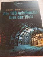 Weltbild, Mathe Denkspiele und  100 geheime Orte Nordrhein-Westfalen - Viersen Vorschau
