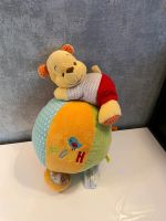 Winnie Pooh Spieluhr. Ca 25cm. Melodie. Funktion. Nordrhein-Westfalen - Heek Vorschau