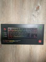 Razer huntsman tournament Edition Gaming Tastatur Nordrhein-Westfalen - Hagen Vorschau