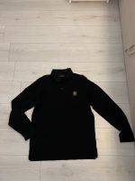 Belstaff Polo Langarm L Schwarz Duisburg - Hamborn Vorschau