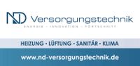 Anlagenmechaniker HLS / Heizungsbauer in VZ/TZ, regional (m,w,d) Sachsen - St. Egidien Vorschau