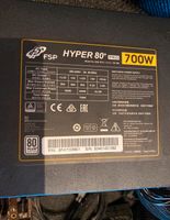 Netzteil hyper 80+ pro 700 watt Herzogtum Lauenburg - Schwarzenbek Vorschau